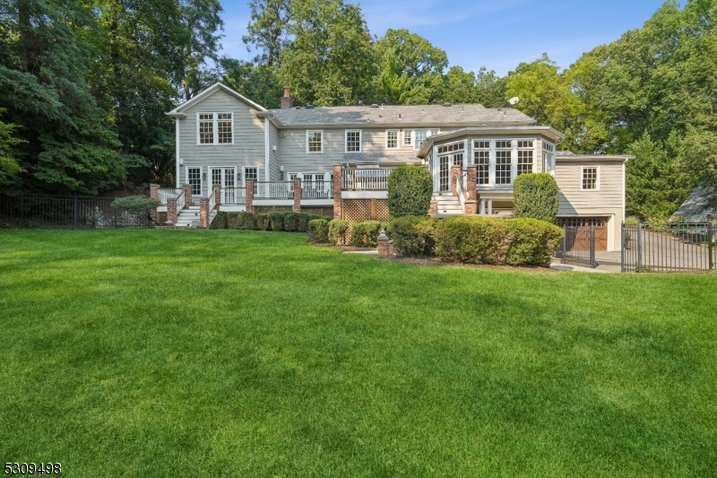 Old Short Hills - Residential