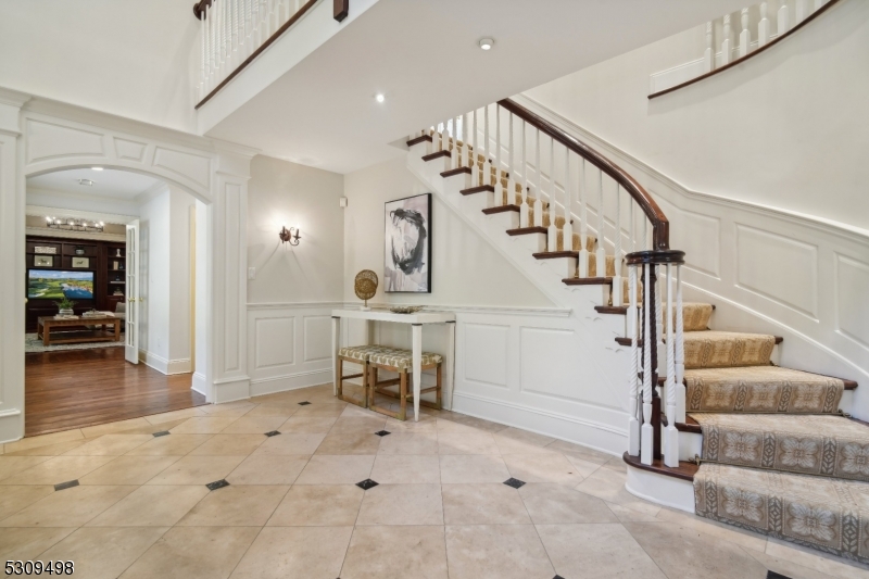 Old Short Hills - Residential