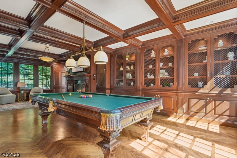 Old Short Hills - Residential