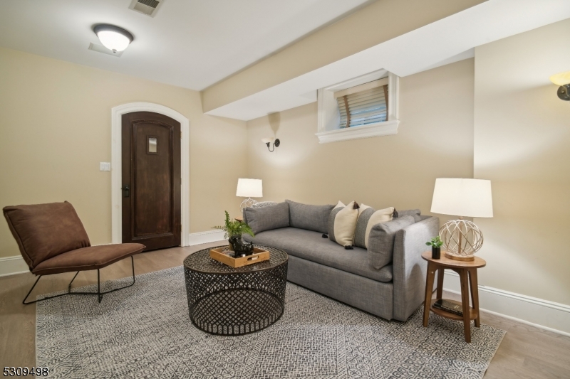 Old Short Hills - Residential