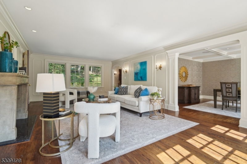 Old Short Hills - Residential