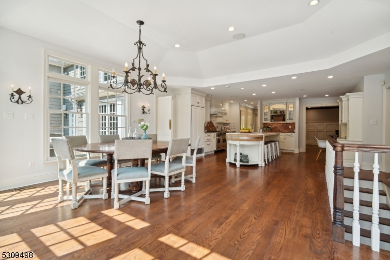 Old Short Hills - Residential