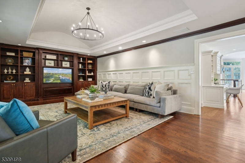 Old Short Hills - Residential