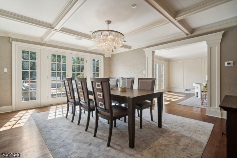 Old Short Hills - Residential