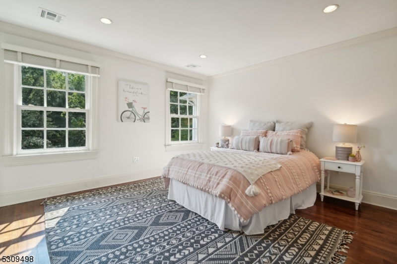 Old Short Hills - Residential