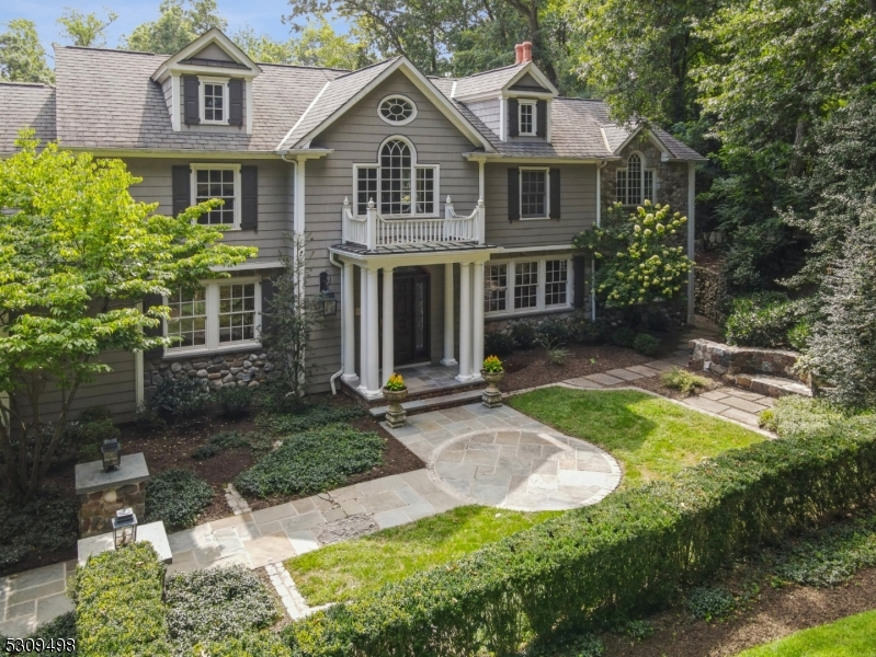 Old Short Hills - Residential