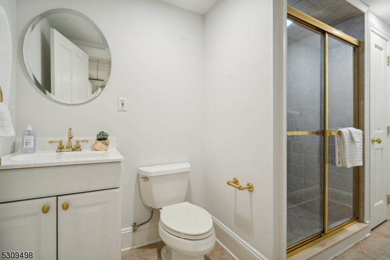 Old Short Hills - Residential