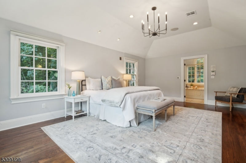 Old Short Hills - Residential