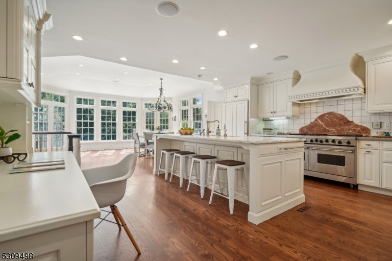 Old Short Hills - Residential