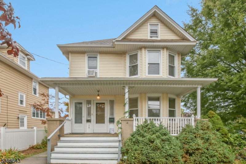 Goffle Park - Residential Lease