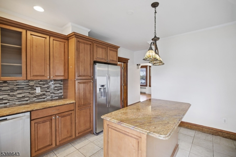 Goffle Park - Residential Lease