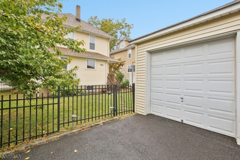 Goffle Park - Residential Lease