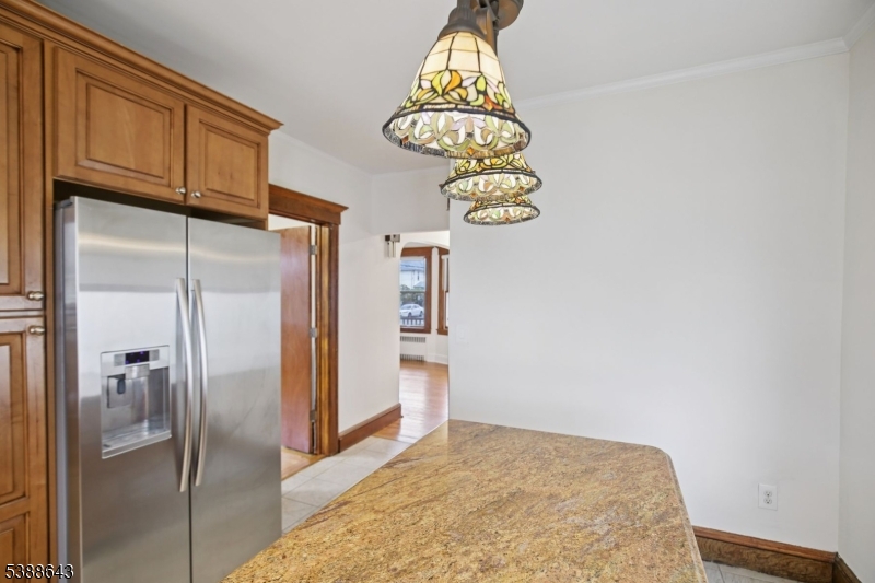 Goffle Park - Residential Lease