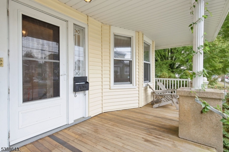 Goffle Park - Residential Lease