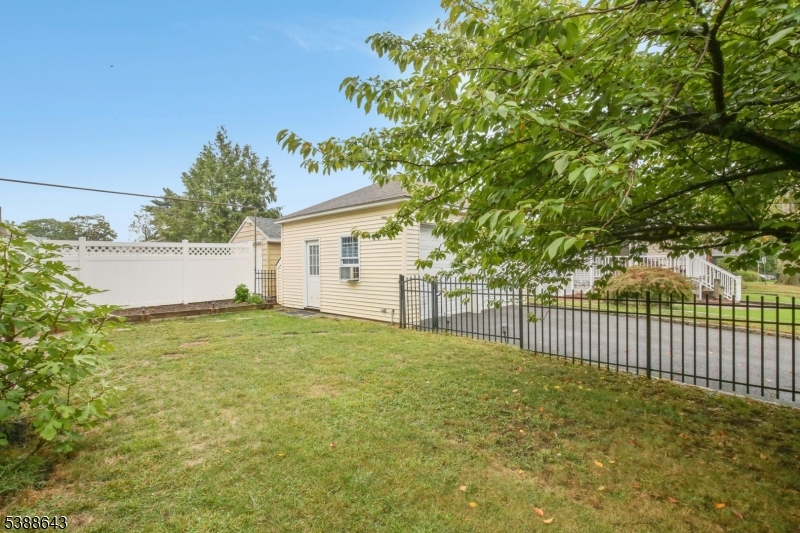 Goffle Park - Residential Lease