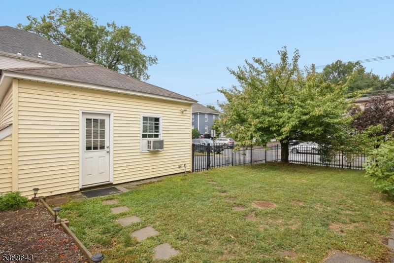 Goffle Park - Residential Lease