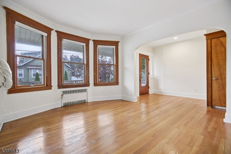 Goffle Park - Residential Lease