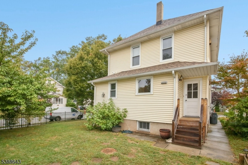 Goffle Park - Residential Lease