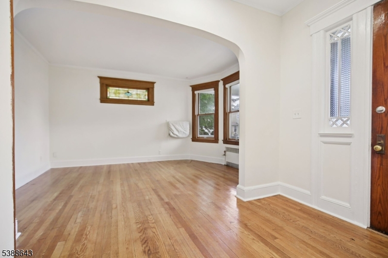 Goffle Park - Residential Lease