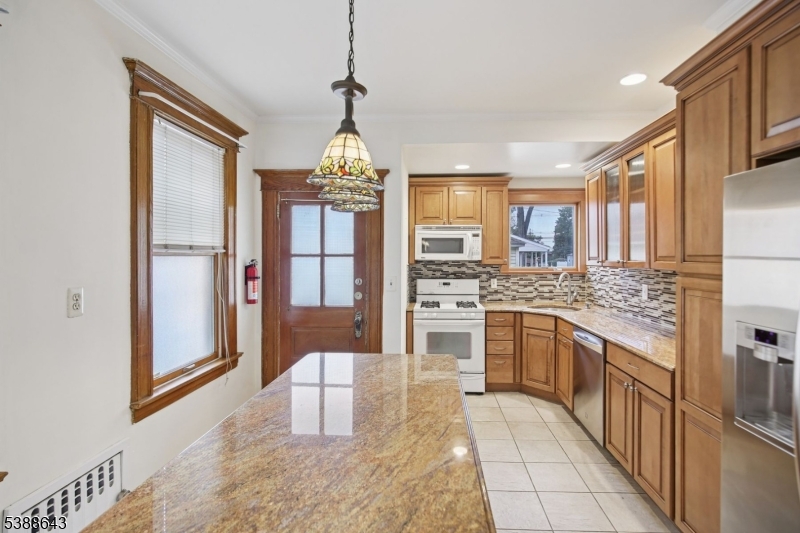 Goffle Park - Residential Lease