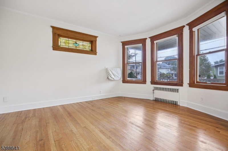 Goffle Park - Residential Lease