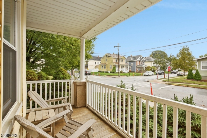 Goffle Park - Residential Lease