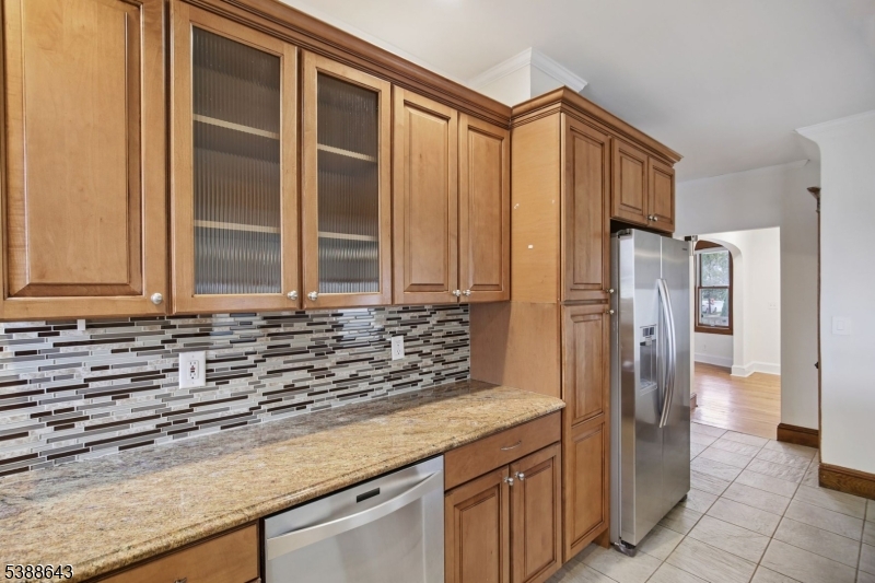 Goffle Park - Residential Lease