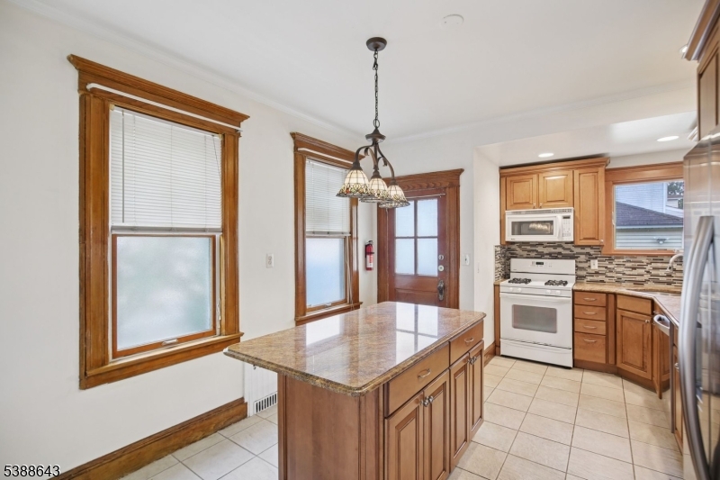 Goffle Park - Residential Lease