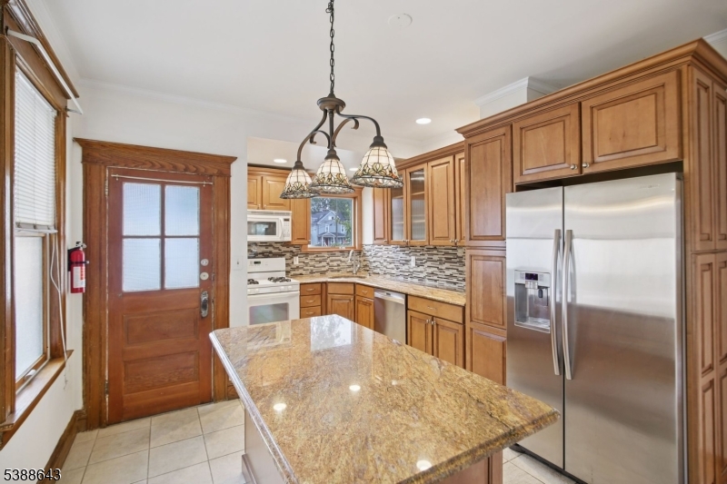 Goffle Park - Residential Lease