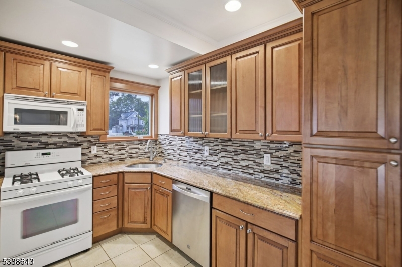 Goffle Park - Residential Lease