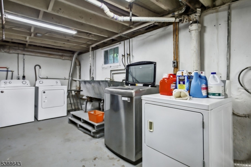 Goffle Park - Residential Lease