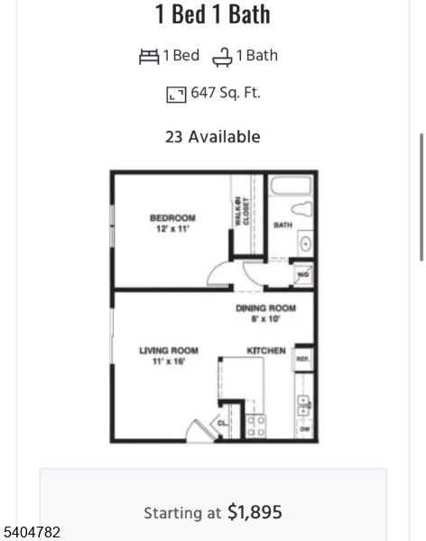 The Addison - Residential Lease