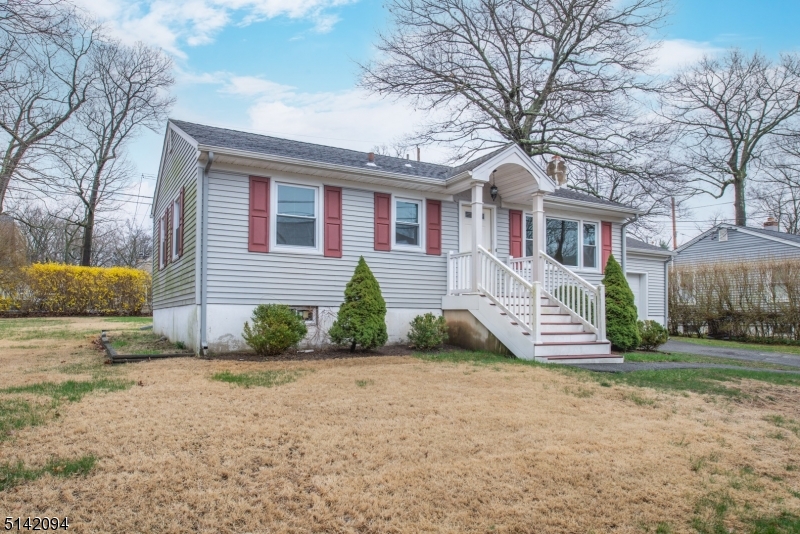 Lake Arrowhead - Residential Lease