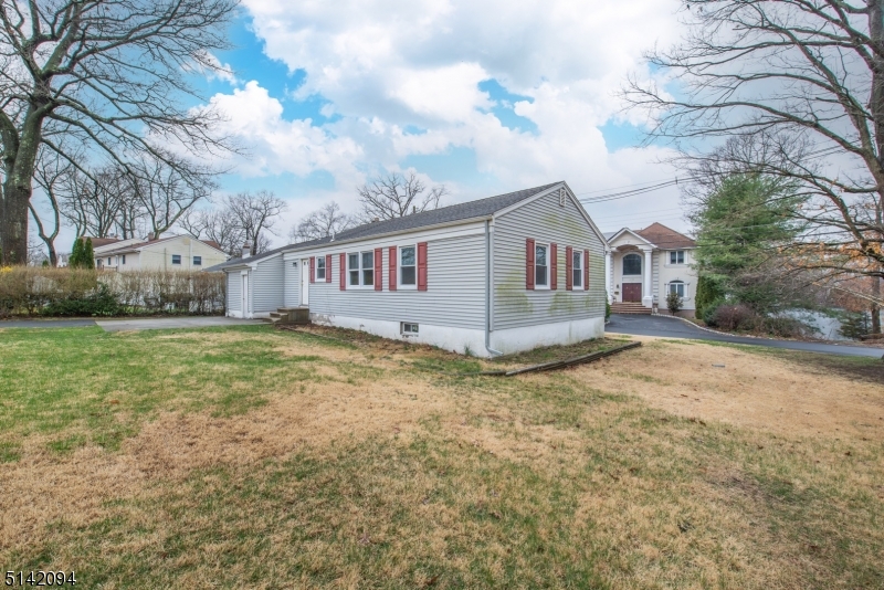 Lake Arrowhead - Residential Lease