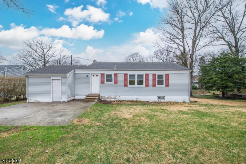 Lake Arrowhead - Residential Lease