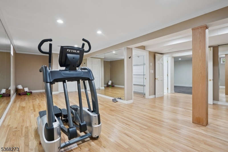 Deerfield - Residential