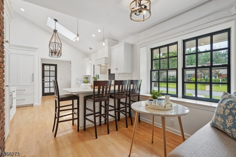 Deerfield - Residential