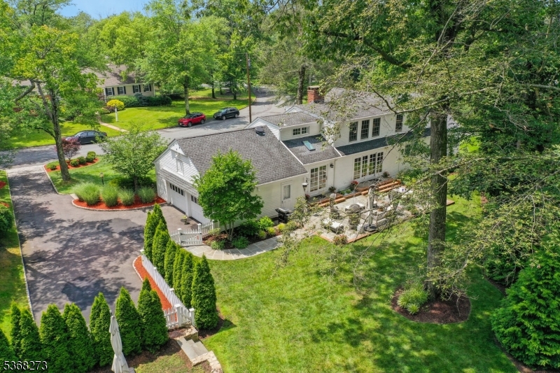 Deerfield - Residential