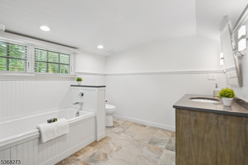 Deerfield - Residential