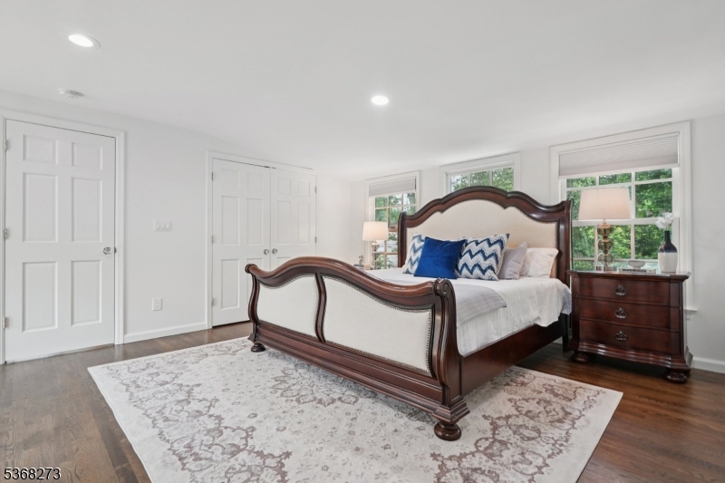 Deerfield - Residential