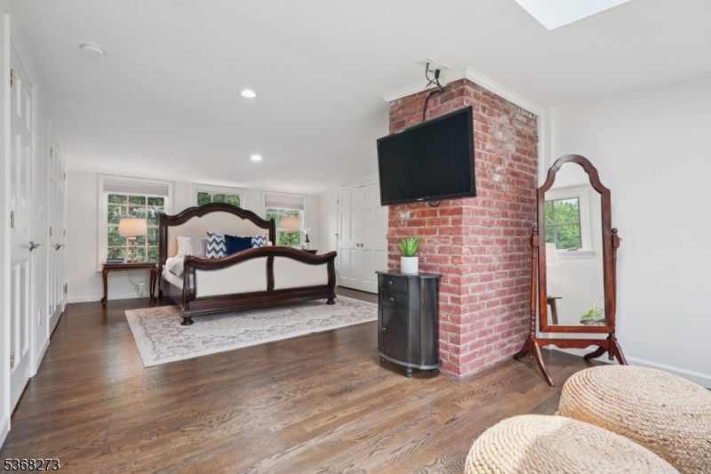 Deerfield - Residential