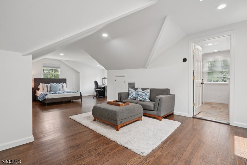 Deerfield - Residential