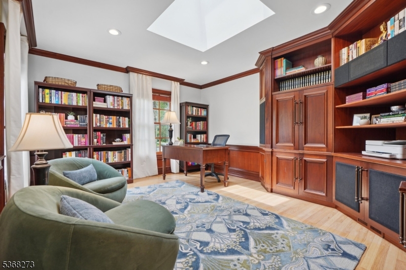 Deerfield - Residential