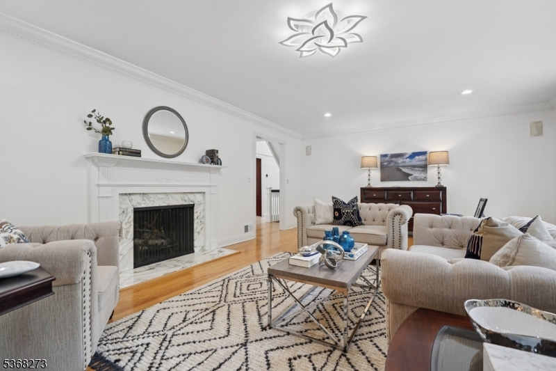 Deerfield - Residential