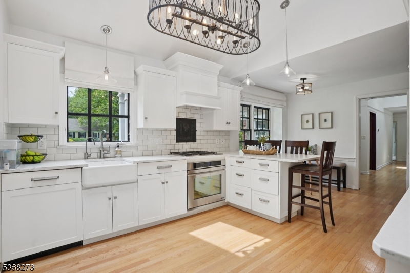 Deerfield - Residential