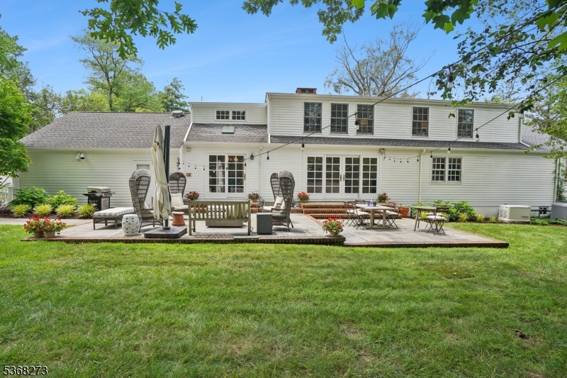 Deerfield - Residential