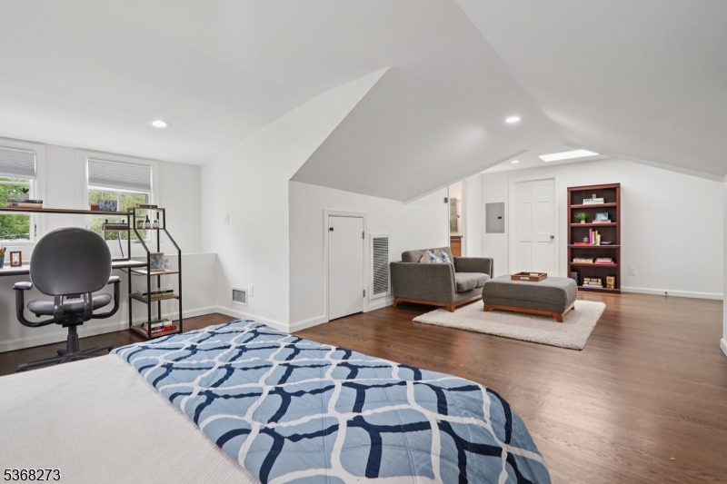 Deerfield - Residential