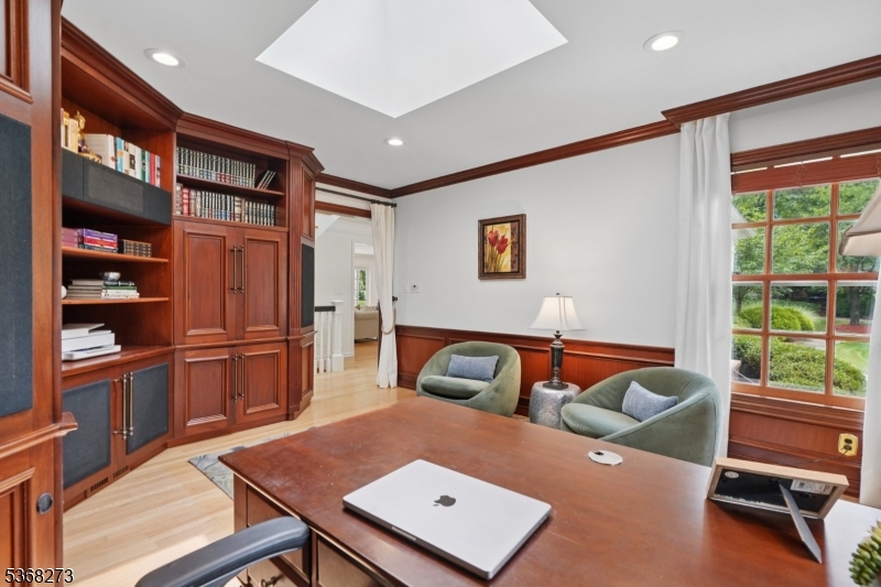 Deerfield - Residential