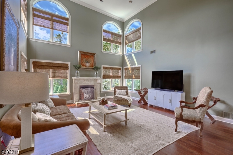 Hunters Ridge Estates - Residential