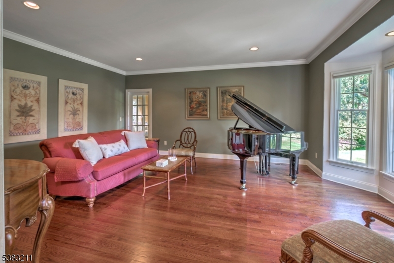 Hunters Ridge Estates - Residential